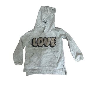 Limited Too Kids Hoodie